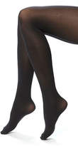 Thumbnail for your product : Hue Opaque Control Top Tights