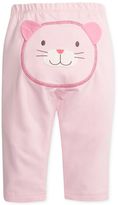 Thumbnail for your product : First Impressions Baby Girls' 3-Piece Cat Set