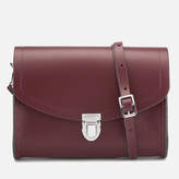 Thumbnail for your product : The Cambridge Satchel Company Women's Push Lock - Oxblood