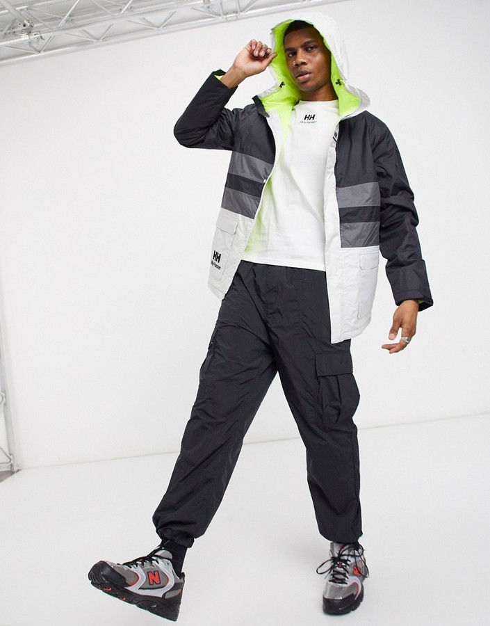 helly hansen overhead jacket