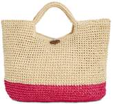 Thumbnail for your product : INC International Concepts Anika Beach Tote, Created for Macy's