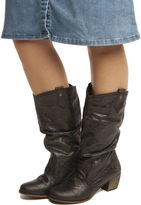 Thumbnail for your product : Red or Dead Womens Black Meadow Boots