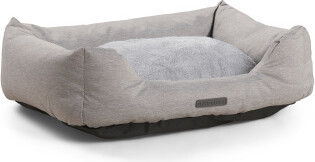 TJMAXX 24X19 Rip And Water Resistant Indoor Outdoor Pet Bed, Polyester