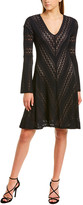 Thumbnail for your product : BCBGMAXAZRIA A-Line Dress