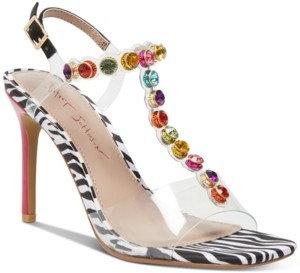 betsey johnson arti sandal