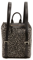 Thumbnail for your product : Tory Burch Kerrington Flap Backpack