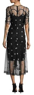 Alice McCall The Garden Party Floral Dress