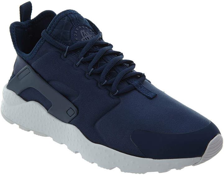 nike huarache leather