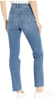 Thumbnail for your product : NYDJ Sheri Slim Jeans in Brickell Women's Jeans