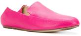 Thumbnail for your product : Lanvin casual grained loafers