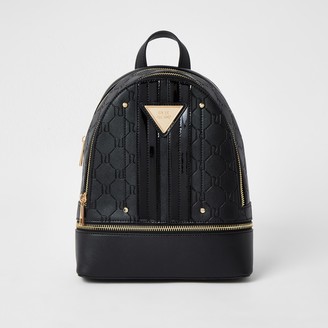 River Island Backpack | Shop the world’s largest collection of fashion ...