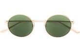 Thumbnail for your product : Oliver Peoples 'After Midnight' sunglasses