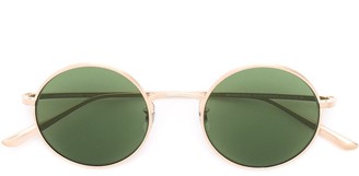 Oliver Peoples 'After Midnight' sunglasses