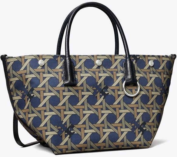 Tory Burch Canvas Women's Tote Bags | ShopStyle