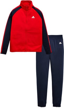 boys tracksuits uk