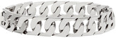 Thumbnail for your product : Numbering Silver #273 Anklet