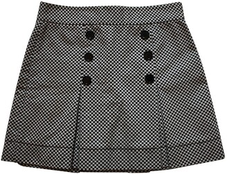 Marc Jacobs Cotton Skirts