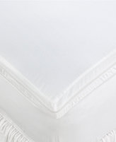 Thumbnail for your product : Sleep Innovations Gel Memory Foam 3" CustomWave Full Mattress Topper