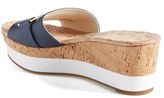 Thumbnail for your product : MICHAEL Michael Kors Women's 'Warren' Platform Sandal