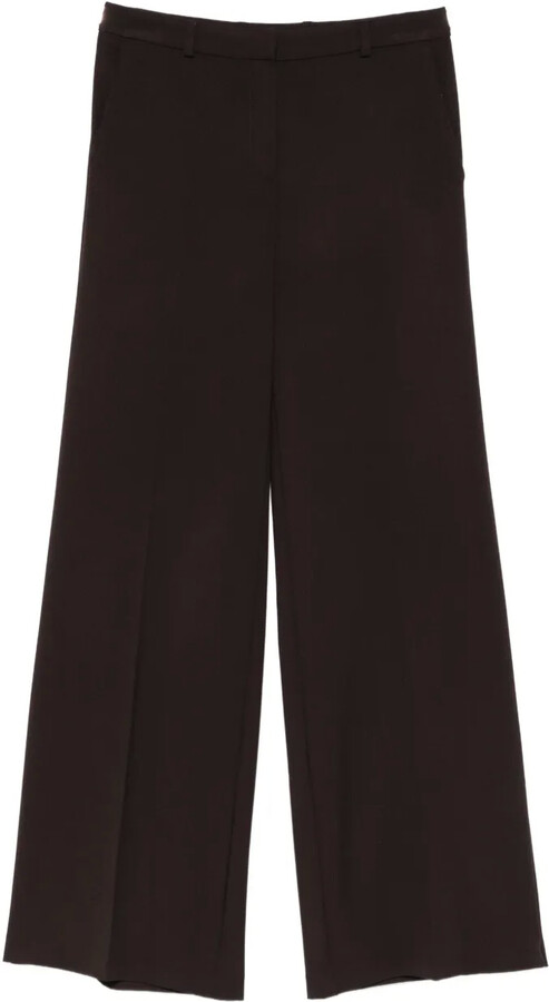 Rewind Wide Leg Trousers