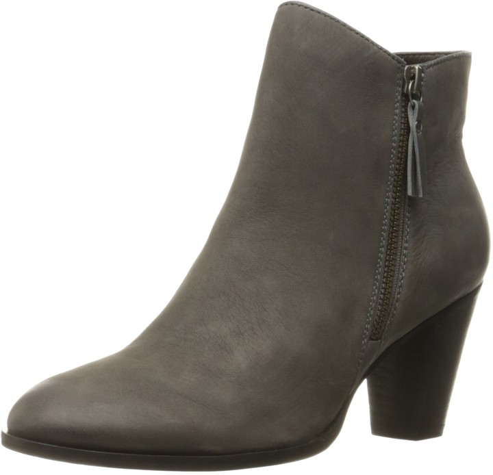 mia maddock leather bootie