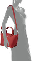 Thumbnail for your product : Longchamp Le Pliage Neo Small Nylon Tote Bag