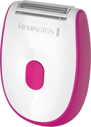 Remington Compact Women's Travel Electric Shaver WSF4810D - Trial Size