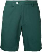 Thumbnail for your product : Kent & Curwen chino shorts