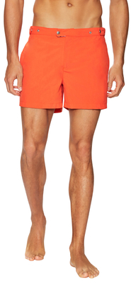 Solid & Striped Kennedy Solid Shorts