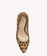 Thumbnail for your product : Sole Society Talise2 Block Heel Pump