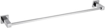 KIBI 24" Wall Mounted Towel Bar