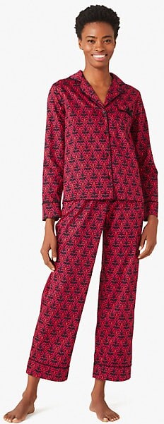kate spade pajama sale