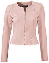 Thumbnail for your product : Patrizia Heine Dini Dini Jersey Jacket