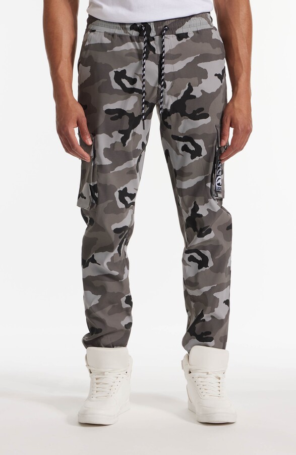 Camouflage Champion Sweatpants Overalls Mens Camo Joggers ShopStyle UK