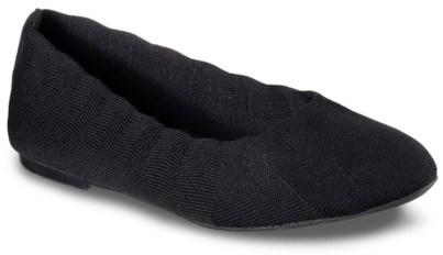 cleo huntington ballet flat