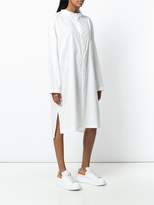 Thumbnail for your product : Y's poplin dress