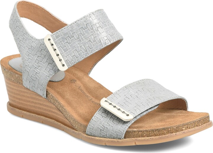 Sofft Wedges Shop The Largest Collection ShopStyle