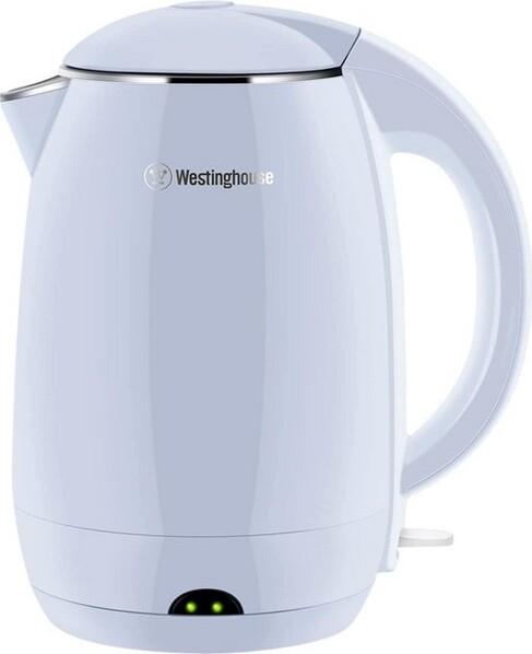 1 Liter Electric Kettle, Tea and Hot Water Heater, Stainless Steel, Co –  VistaFactor