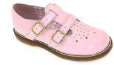 Thumbnail for your product : FootMates Toddler's & Kid's Leather Twin T-Straps