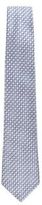 Thumbnail for your product : Canali Star Print Tie