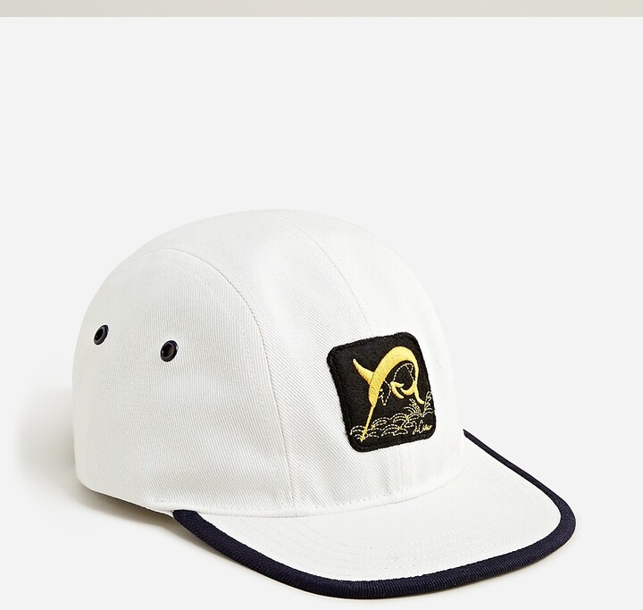 J.Crew Ebbets Field Flannels® X Portland Buckaroos baseball hat