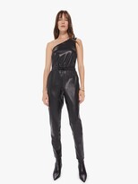 Thumbnail for your product : Mother The Landslide Jumpsuit Hover