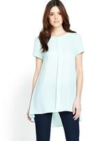 Thumbnail for your product : Definitions Dip Back Shell Blouse