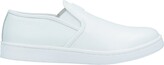 Thumbnail for your product : Neil Barrett Sneakers White