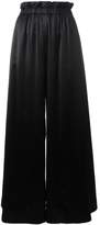 Thumbnail for your product : Fendi wide leg trousers