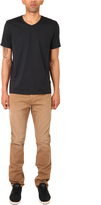 Thumbnail for your product : Rag & Bone RB15x Lightly Washed Khaki Chino