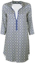 Thumbnail for your product : Thakoon Silk Caftan