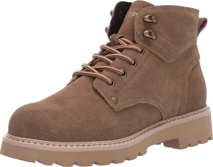 propet women's madison ankle lace boot