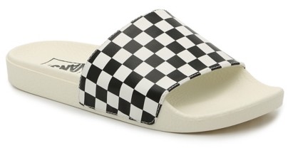 vans slide one