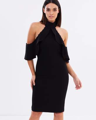 Bless'ed Are The Meek Isadora Dress
